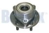 BENDIX 050621B Wheel Bearing Kit